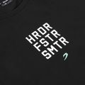 Pánske tričko Boxraw HRDR FSTR SMTR Muscle Tank Black 9