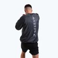 Pánska mikina Boxraw Genaro Sweatshirt charcoal 3