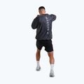 Pánska mikina Boxraw Genaro Sweatshirt charcoal 5