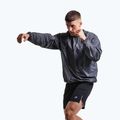 Pánska mikina Boxraw Genaro Sweatshirt charcoal 7