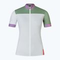 Dámsky cyklistický dres Endura Chroma FS260 W mains grey 4