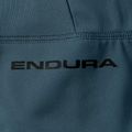 Dámske cyklistické šortky Endura Loop Bibshort teal 9