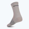 Dámske ponožky Endura Coolmax Race 3 pairs W end purple 5