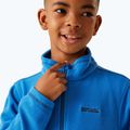Detská mikina REGATTA King II oxfdblu/navy 4