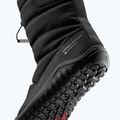 Detské barefoot topánky Vivobarefoot Tracker Boot At Kids obsidian 6