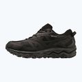 Obuv Mizuno Wave Mujin TL GTX black 8