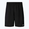 Detské plavecké šortky Nike Essential 4" Volley čierne NESSB866-001