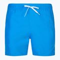 Pánske plavecké šortky Nike Swoosh Break 5" Volley modré NESSC601-458 3