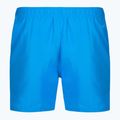 Pánske plavecké šortky Nike Swoosh Break 5" Volley modré NESSC601-458 4
