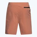 Pánske plavecké šortky Nike Flow 9" Hybrid orange NESSC515 2