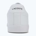 Pánske topánky Lacoste 50CMA0016 white/white 6