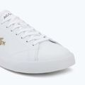 Pánske topánky Lacoste 50CMA0016 white/white 7