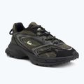 Pánske topánky Lacoste 50SMA0122 khaki/black
