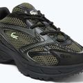 Pánske topánky Lacoste 50SMA0122 khaki/black 8