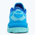 Dámske bežecké topánky Mizuno Wave Mujin 10 blue radiance/white/blue pace 6