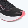 Dámske bežecké topánky Mizuno Wave Skyrise 6 black/camellia rose 7