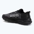 Dámska bežecká obuv Mizuno Wave Daichi 9 GTX ebony/harbor mist/black 3