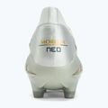 Pánske futbalové kopačky Mizuno Morelia Neo IV β Japan Fg galaxy silver/8605c/coolgray3c 6