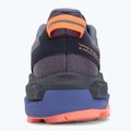 Dámske bežecké topánky Mizuno Wave Mujin 11 blue granite/silver/striking coral 6