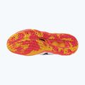 Volejbalové topánky Mizuno Wave Luminous 3 white/fiery coral 2/citrus 11