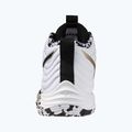 Volejbalové topánky Mizuno Wave Momentum Elite Mid white/black/ge gold 10