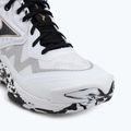 Volejbalové topánky Mizuno Wave Momentum Elite Mid white/black/ge gold 7