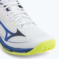 Tenisové topánky Mizuno Wave Exceed Tour 7 CCwhite/dazzling blue/lightning 7