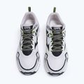 Topánky Mizuno Wave Daichi LS gf white/black/daiquiri green 3