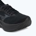 Bežecké topánky Mizuno Neo Zen 2 black/black sand 7