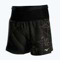 Pánske bežecké šortky Mizuno Active Graphic Multi Pocket taniori 5