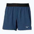 Dámske bežecké šortky Mizuno Core 5.5 estate blue 2