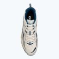 Topánky Mizuno MXR pristine/sailor blue/silver rich 5