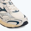 Topánky Mizuno MXR pristine/sailor blue/silver rich 7