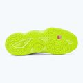 Volejbalové topánky Mizuno Wave Momentum Elite Mid white/lightning yellow/dazzling blue 4