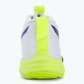 Volejbalové topánky Mizuno Wave Momentum Elite Mid white/lightning yellow/dazzling blue 6