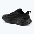 Dámske bežecké topánky Mizuno Neo Lumina black/white/black 3