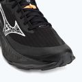 Dámske bežecké topánky Mizuno Neo Lumina black/white/black 7