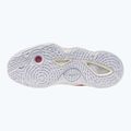 Dámske volejbalové topánky  Mizuno Wave Momentum Elite Mid white/rose elegance/lava falls 2