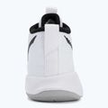Volejbalové topánky Mizuno Wave Momentum Pro Mid white/black/fiery red 6