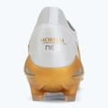 Kopačky Mizuno Morelia Neo IV Beta Japan FG white/mp gold/cool gray 3c 6