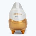 Futbalové kopačky Mizuno Morelia Neo IV Beta Elite Mix white/mp gold/cool gray 3c 6