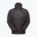 Pánska páperová bunda Rab Cirrus Flex Hoody graphene 4