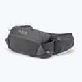 Ľadvinka Rab Protium 6 l anthracite 2