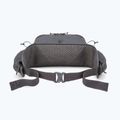 Ľadvinka Rab Protium 6 l anthracite 3