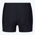 Pánske plavecké šortky Speedo Tech Print black/orange 2