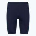Pánske plavecké nohavice Speedo Hyper Boom Splice navy/green 6