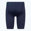 Pánske plavecké nohavice Speedo Hyper Boom Splice navy/green 7