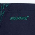 Pánske plavecké nohavice Speedo Hyper Boom Splice navy/green 9