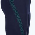 Pánske plavecké nohavice Speedo Hyper Boom Splice navy/green 8