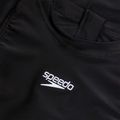 Dámske jednodielne plavky Speedo Hydrasuit black/white 4